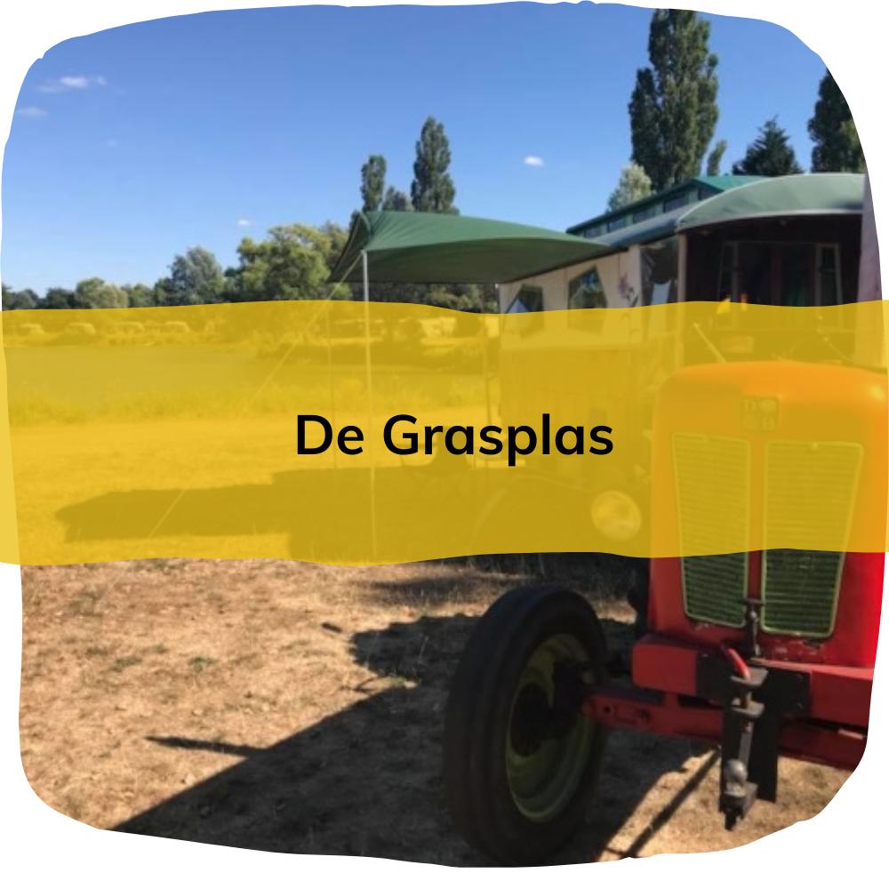 Camping De Grasplas
