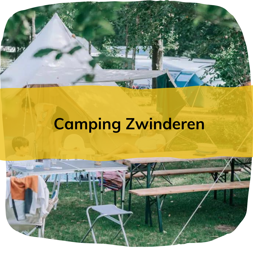 Camping Zwinderen
