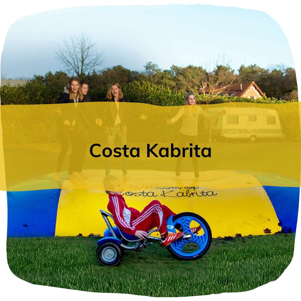 Costa Kabrita