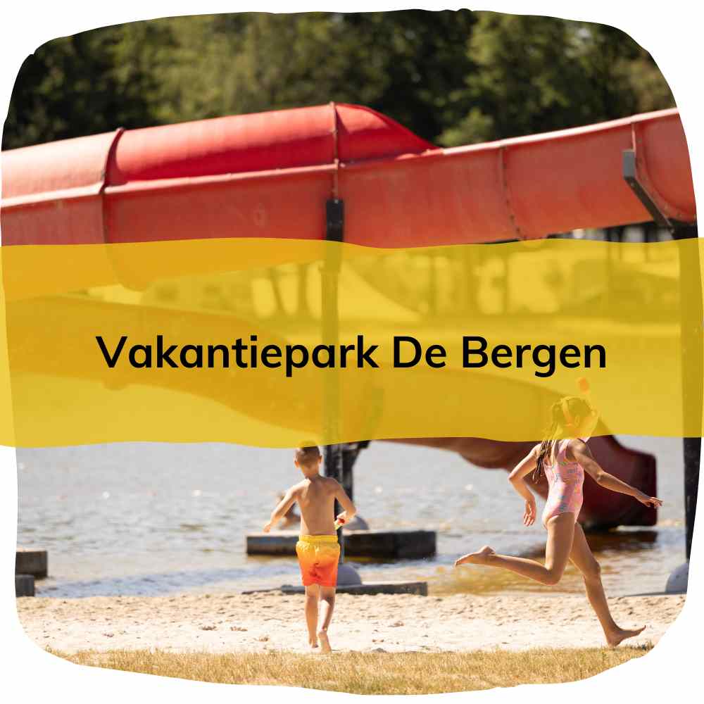 Vakantiepark de Bergen