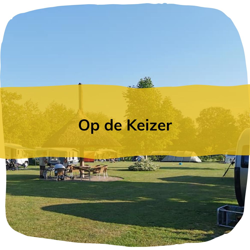 Op de Keizer
