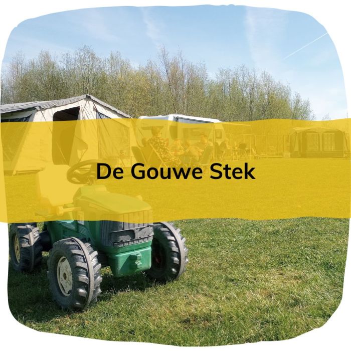 De Gouwe Stek